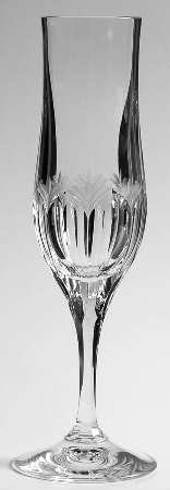 Diana Fluted Champagne