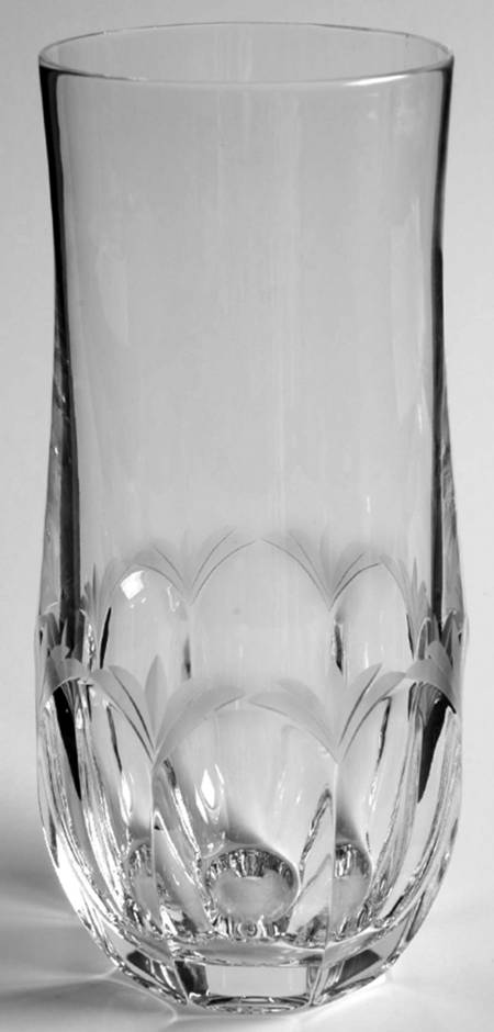 Diana Flat Tumbler
