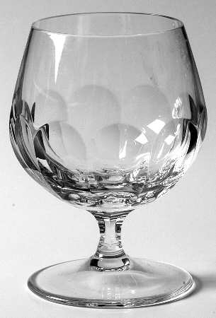 Felicia Brandy Glass