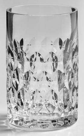 Granada 6 Oz Flat Tumbler