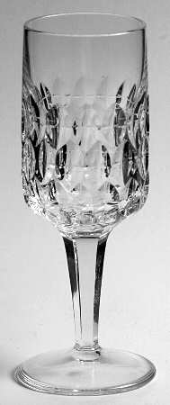Granada Cordial Glass