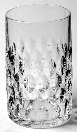 Granada 8 Oz Flat Tumbler