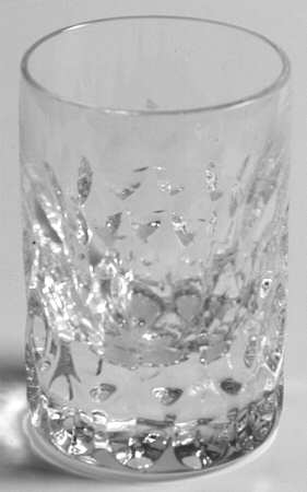 Granada Brandy Glass