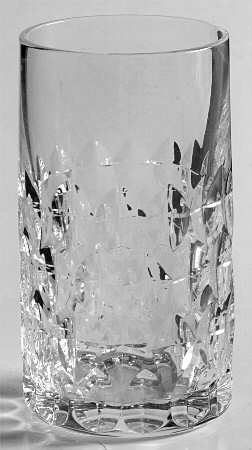 Granada Flat Juice Glass