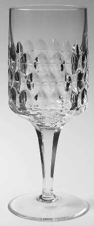 Granada Tall Water Goblet