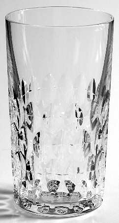 Granada 10 Oz Flat Tumbler
