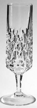 Granada Fluted Champagne