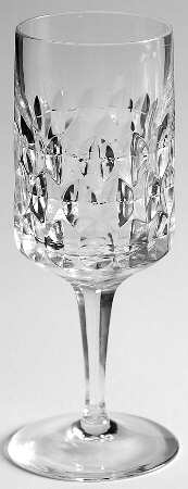Granada Wine Glass