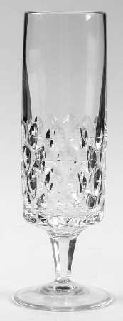 Granada Fluted Champagne