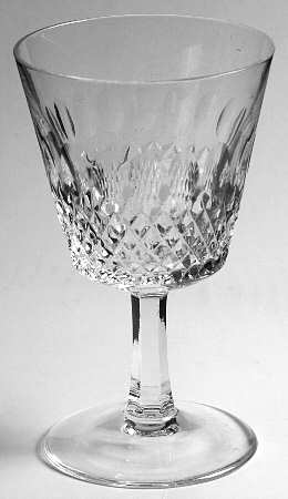 Julia Wine Glass