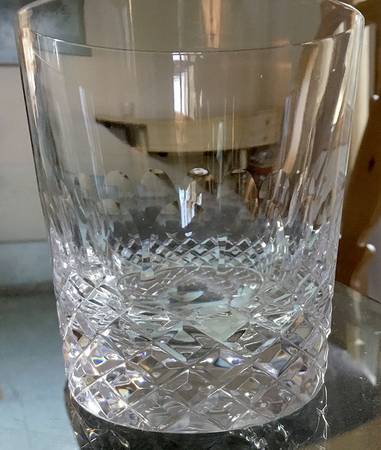 Julia Flat Tumbler