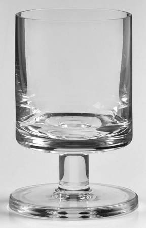 Malta Sherry Glass