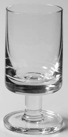 Malta Cordial Glass