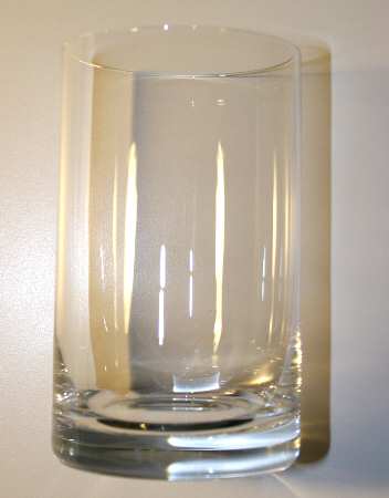 Malta 11 Oz Flat Tumbler