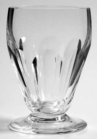 Marion 6 Oz Footed Tumbler