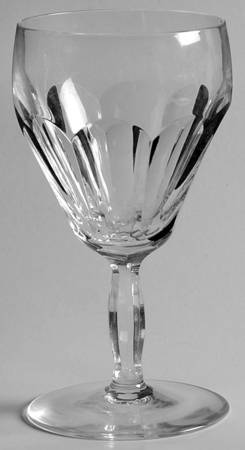 Marion Wine Glass