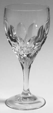 Messina Wine Glass