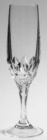 Messina Fluted Champagne