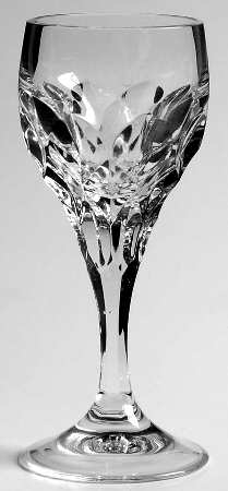 Messina Cordial Glass