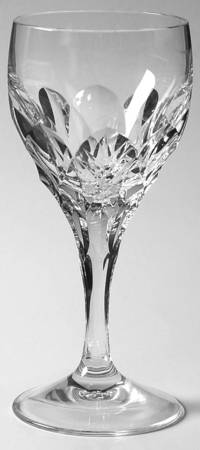 Messina Sherry Glass