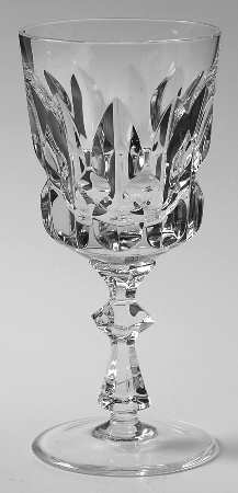Montana Wine Glass
