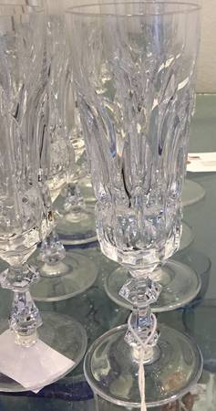 Montana Fluted Champagne