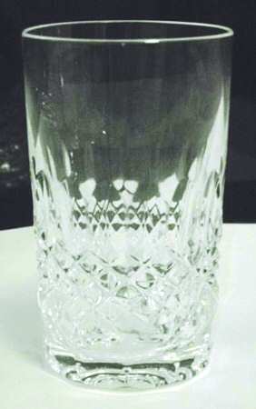 Pfalzgraf Flat Tumbler