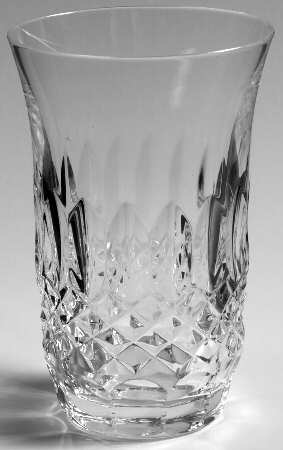 Pfalzgraf 8 Oz Flat Tumbler