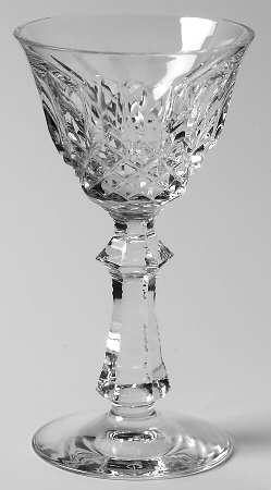 Pfalzgraf Cordial Glass