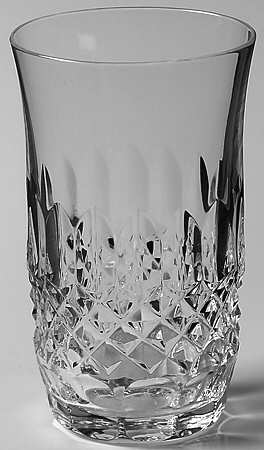 Pfalzgraf 6 Oz Flat Tumbler