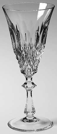 Pfalzgraf Fluted Champagne