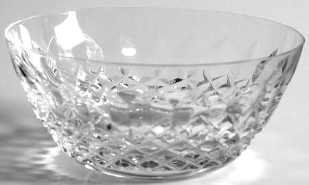 Pfalzgraf Small Fruit Dessert Bowl