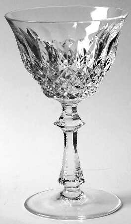 Pfalzgraf Wine Glass