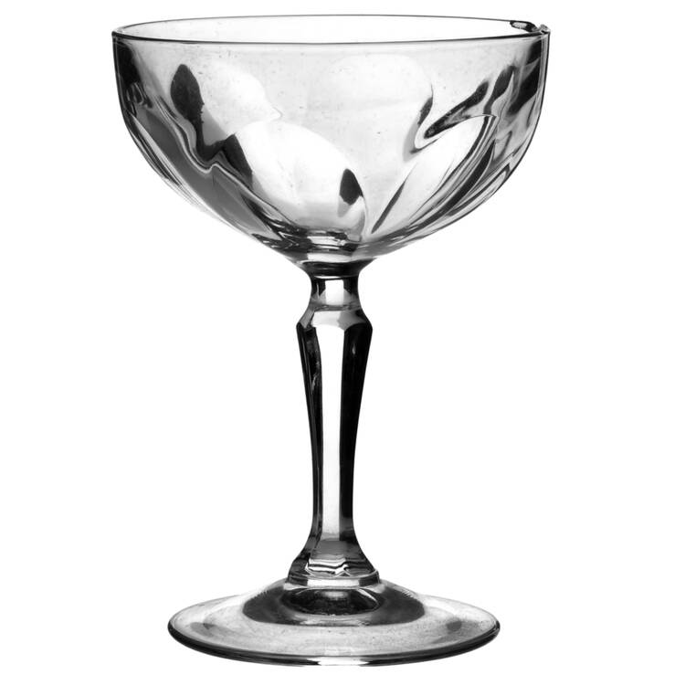 Rheinland Champagne/Tall Sherbet
