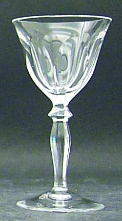 Rheinland Sherry Glass