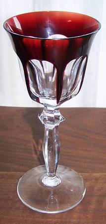 Rheinland Ruby Hock Wine