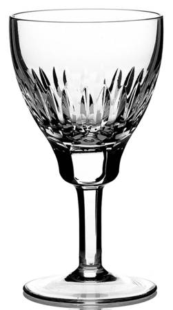Theresa Wine Glass