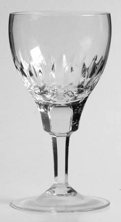 Theresa Sherry Glass