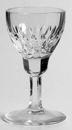 Theresa Cordial Glass