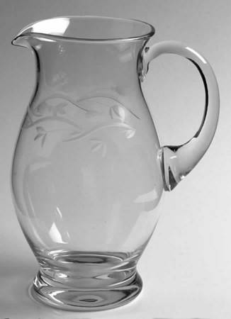 Garland Collection 74 Oz Pitcher