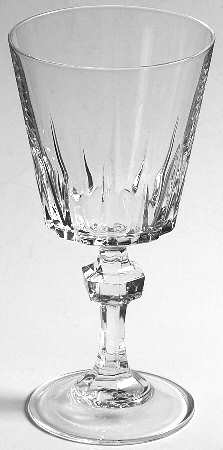 Esprit Wine Glass