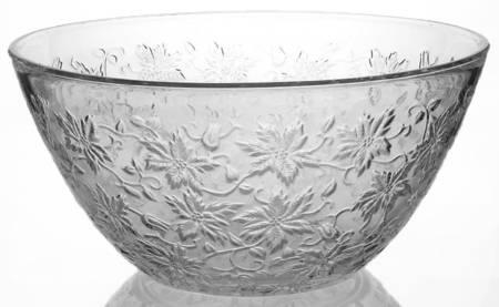 Fantasia 10" Plastic Lid for Salad Bowl