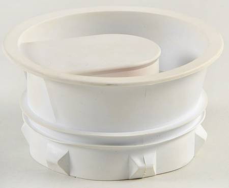 Fantasia Plastic Lid for Juice Container