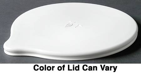 Fantasia Plastic Lid for Batter Bowl
