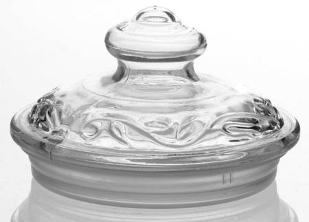 Fantasia Lid for Medium Canister
