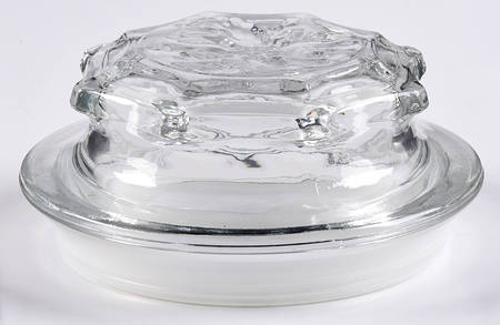 Fantasia Lid for Small Canister