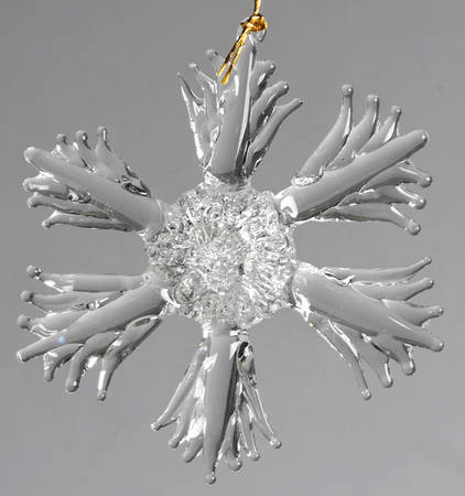 Fantasia Ornament