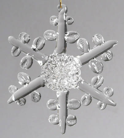 Fantasia Ornament