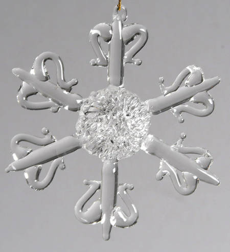 Fantasia Ornament