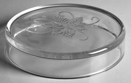 Fantasia Lid for Beverage Dispenser